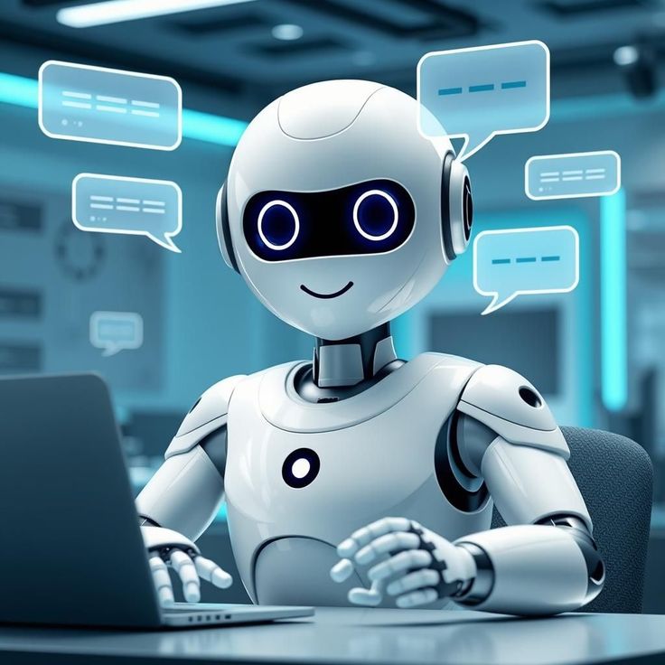 AI Chatbot for Social Media Marketing Sydney