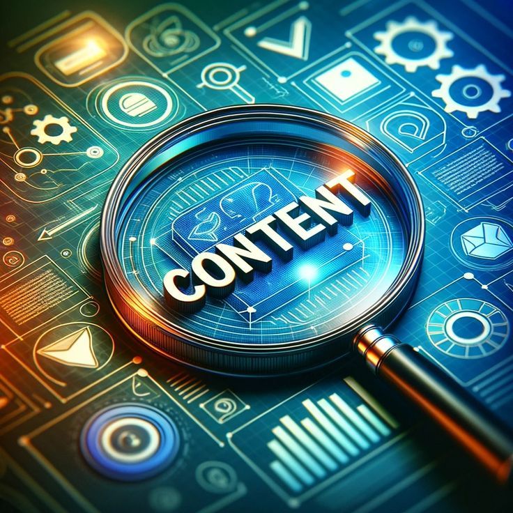 Content Creation Services Sydney