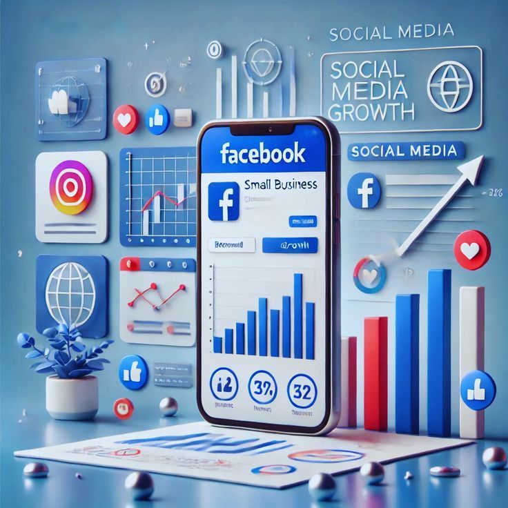 Facebook Marketing Sydney