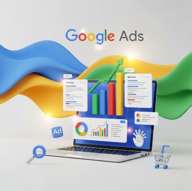 Google Ads Services Sydney