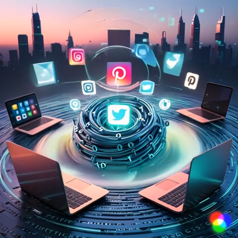 Social media marketing Sydney growth