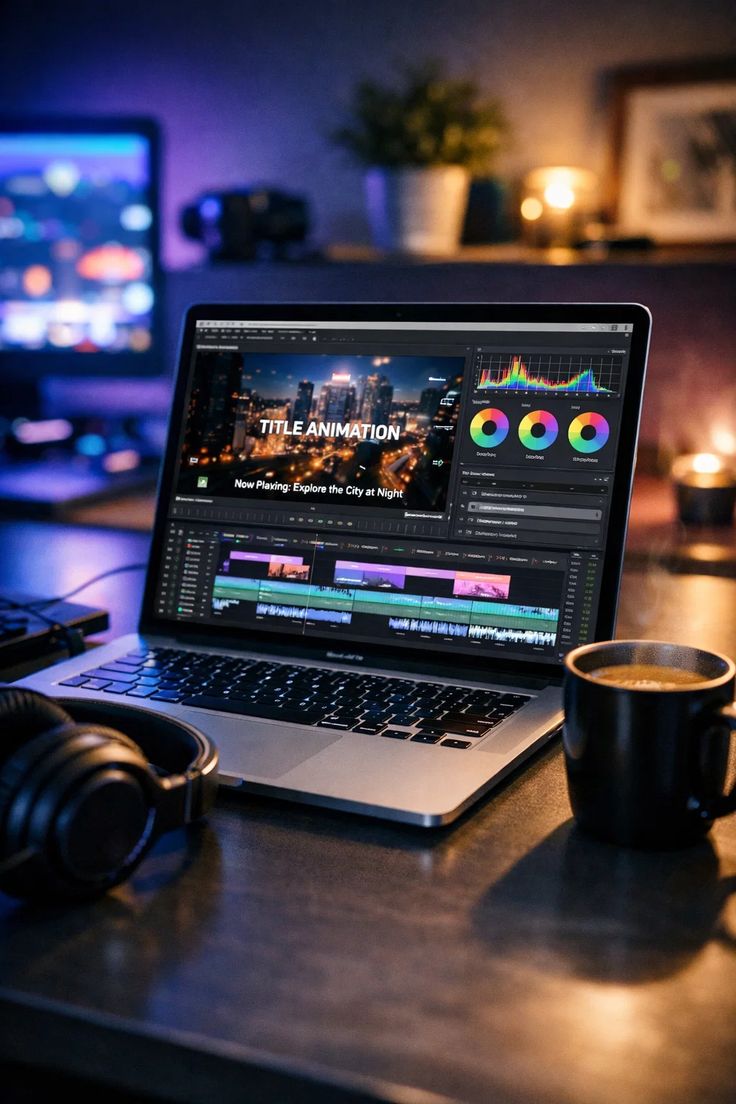 Video Production Agency Sydney
