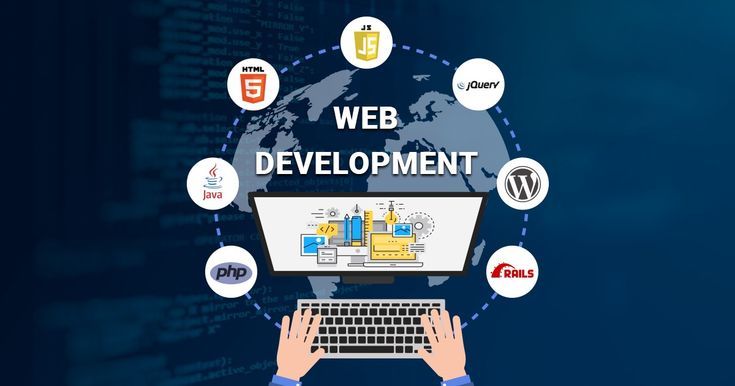 Website development Sydney project