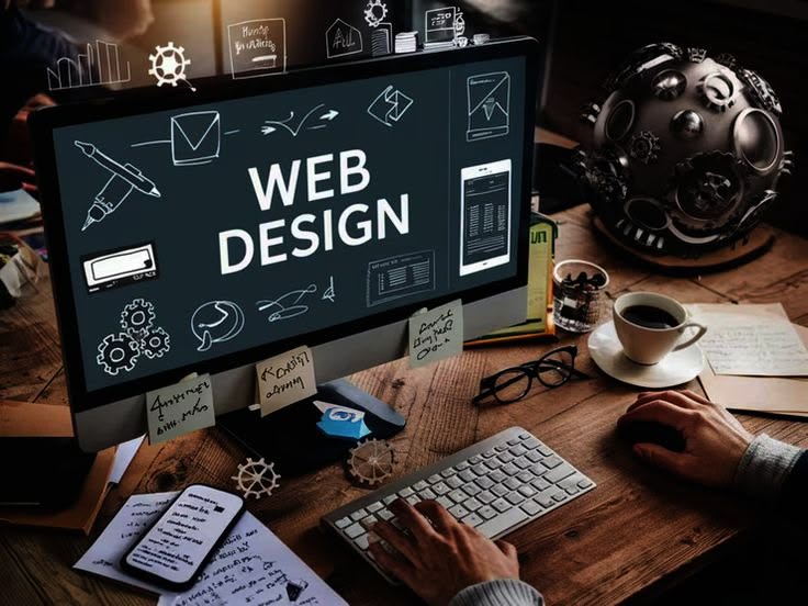 Website Development Sydney