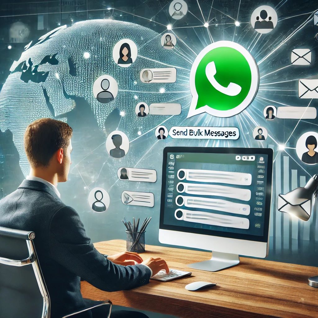 WhatsApp Automation Sydney